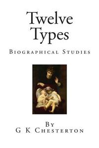 Twelve Types