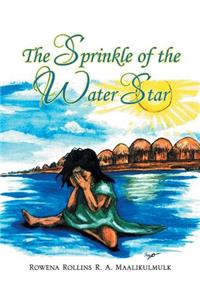 Sprinkle of the Water Star