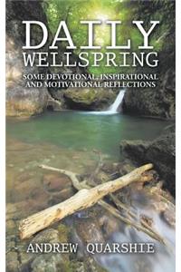 Daily Wellspring