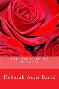 Tale of a Sinful Woman