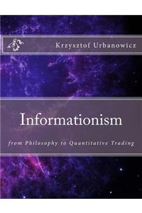 Informationism