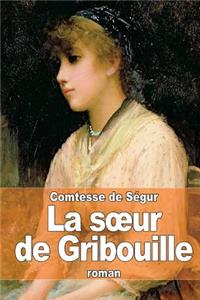 La soeur de Gribouille