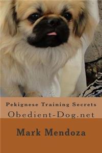 Pekignese Training Secrets