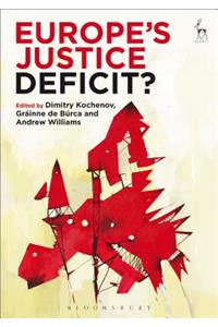 Europe's Justice Deficit?