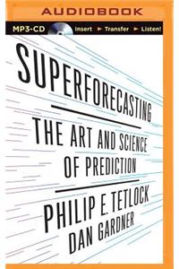 Superforecasting