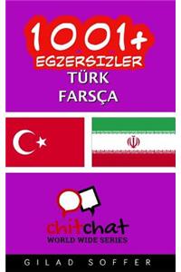 1001+ Exercises Turkish - Persian