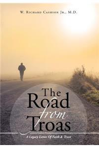 Road From Troas