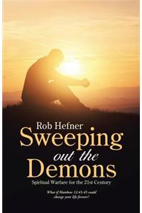 Sweeping Out The Demons