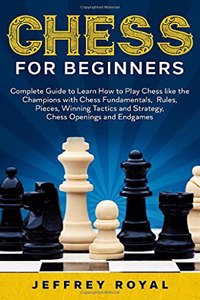 Chess for Beginners