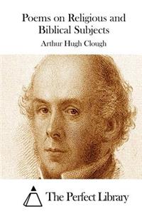 Poems on Religious and Biblical Subjects