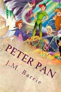 Peter Pan