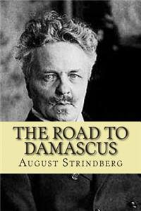 road to Damascus