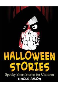 Halloween Stories