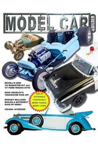 Model Car Builder No. 21