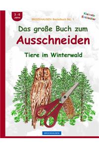 BROCKHAUSEN Bastelbuch Bd. 1