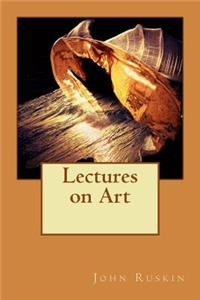 Lectures on Art