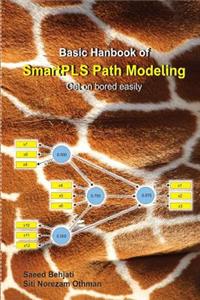 Basic Hanbook of SmartPLS Path Modeing