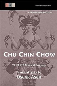 Chu Chin Chow