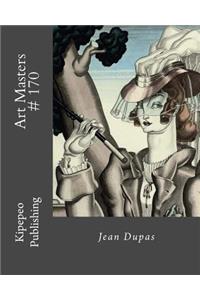Art Masters # 170