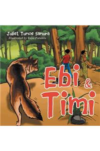 Ebi & Timi