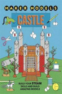 Maker Models: Castle