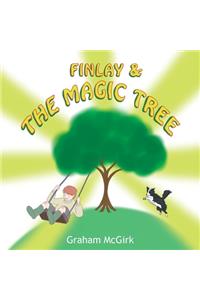 Finlay & The Magic Tree