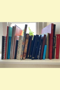 Diaries Of A Love And Food Addict