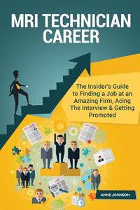 MRI Technician Career (Special Edition)