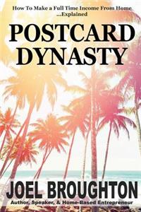 Postcard Dynasty