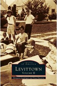 Levittown, Volume II