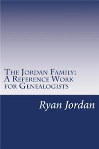 The Jordan Family