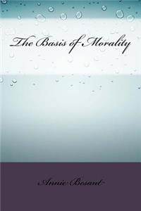The Basis of Morality