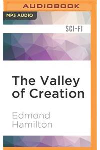 Valley of Creation