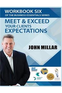 Workbook Six of The Business Essentials Series