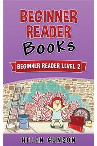 Beginner Reader Books