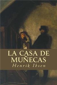 La Casa de MuÃ±ecas