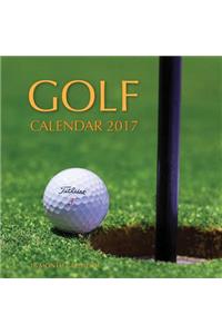 Golf Calendar 2017