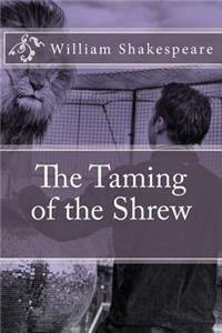 The Taming of the Shrew