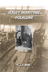 Jersey Maritime Folklore (2nd edition)