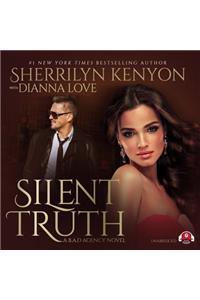 Silent Truth Lib/E