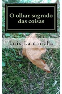 O olhar sagrado das coisas