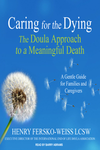 Caring for the Dying