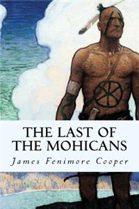 The Last of the Mohicans