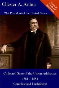 Chester A. Arthur