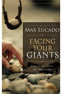 Facing Your Giants