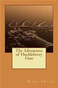 The Adventures of Huckleberry Finn