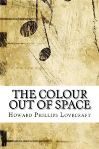 The Colour Out of Space