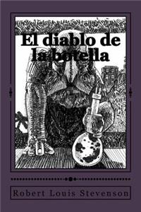 diablo de la botella