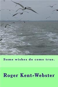 Some wishes do come true.