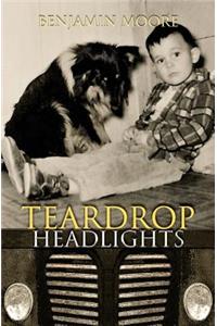 Teardrop Headlights